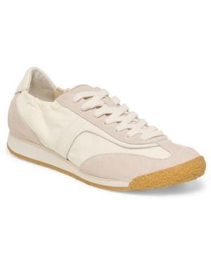 Dolce Vita Sariya Sneaker - White