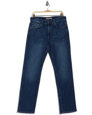 Joe's Jeans The Classic Straight Leg Jeans - Blue