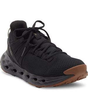 Columbia Terrastride Aro Hiking Shoe - Black