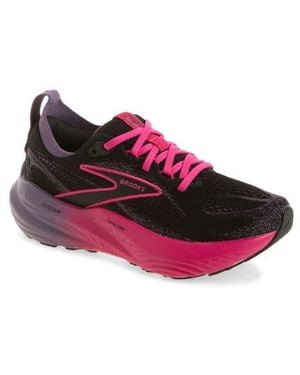 Brooks Glycerin 22 Running Shoe - Pink