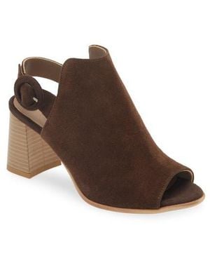 Cordani Gwen Sandal - Brown