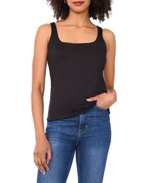 Halogen® Compression Tank - Black
