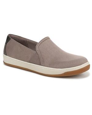 LifeStride Danni Slip-On Sneaker - Gray
