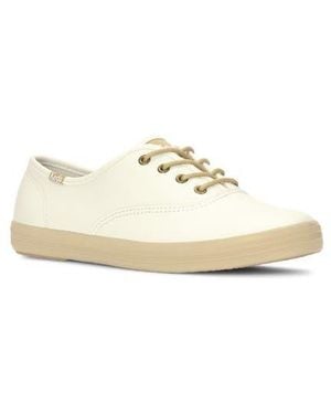 Keds Champion Sneaker - Natural