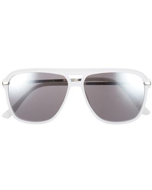 Vince Camuto Aviator Sunglasses - Multicolor
