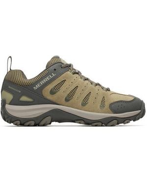 Merrell Crosslander 4 Hiking Shoe - Green