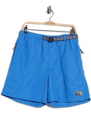 Gotcha Jeffreys Bay Shorts - Blue
