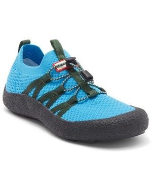 HUNTER Videl Sneaker - Blue