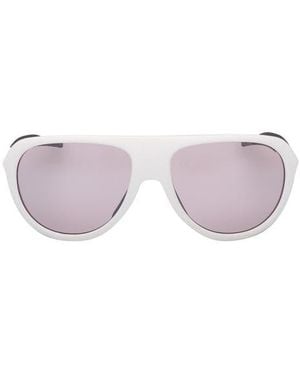 adidas Pilot Sunglasses - Pink