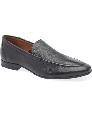 Allen Edmonds Lennox Slip-On Loafer - Gray