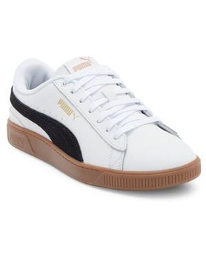 PUMA Vikky V3 Sneaker - White