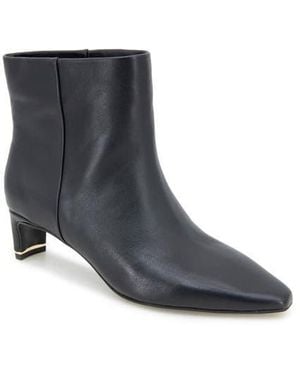 Kenneth Cole Miranda Fashion Boot - Black