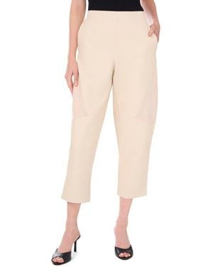 Parker The Ricki Crop Pants - Natural