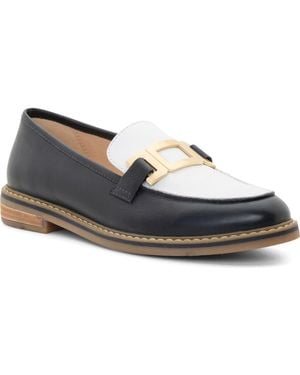 Ara Katsura Loafer - Blue