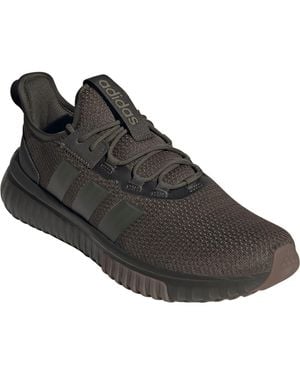 adidas Kaptir 4.0 Running Sneaker - Black