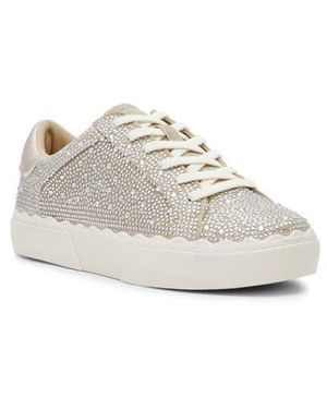 Anne Klein Cypris Sneaker - White