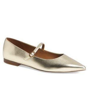 Nordstrom Rack Nadeen Mary Jane Flat - Multicolor
