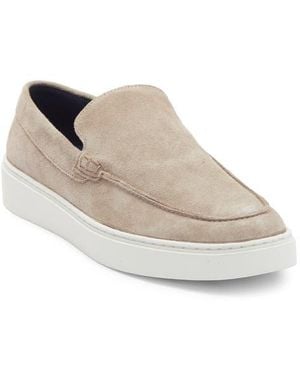 Steve Madden Gatlin Slip-On - White