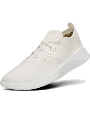ALLBIRDS Wool Runner Go Sneaker - White