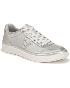 Vionic Emery Low Top Sneaker - White