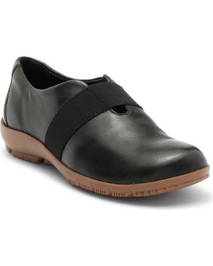 Romika Loire 03 Flat - Black
