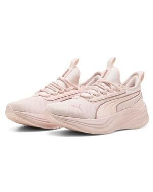 PUMA Darter Pro 2 Running Shoe - Pink