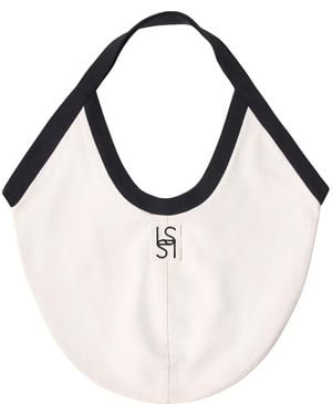 LSPACE Bronte Cotton Tote - Multicolor