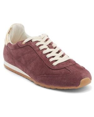 Dolce Vita Diane Sneaker - Pink