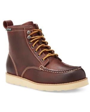 Eastland Lumber Up Boot - Brown