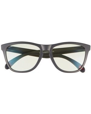 Oakley Frogskins 55Mm Square Sunglasses - Multicolor