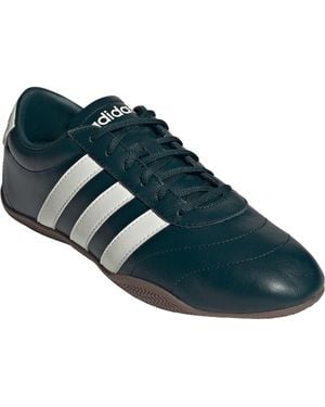 adidas Grand Court Lo Sneaker - Blue