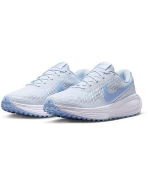 Nike Revolution 8 Running Shoe - White