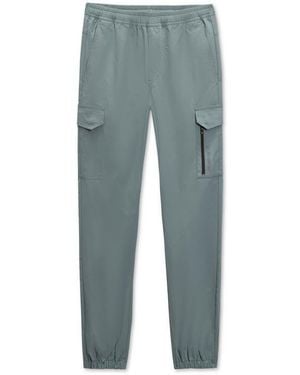 Hurley Adventure Cargo Sweatpants - Blue