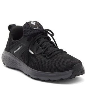 Columbia Bethany Crz Hiking Shoe - Black