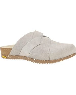 Dansko Daniella Mule - Gray