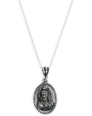 Designer Jesus Necklaces for Women Up to 45 off Lyst