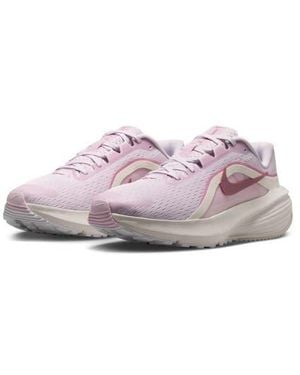 Nike Downshifter 14 Running Shoe - Pink