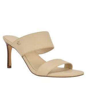 Calvin Klein Chaverlie Sandal - Metallic