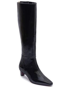 Bernardo Eton Knee High Boot - Black
