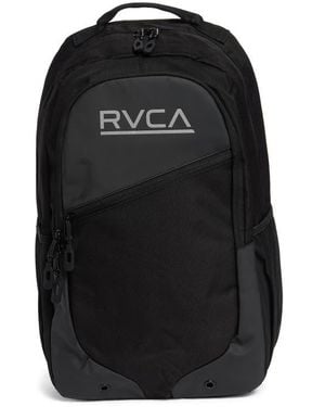 RVCA Grapple Backpack - Black
