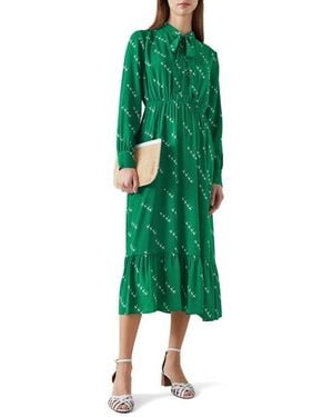 LK Bennett Casual and day dresses for Women | Online Sale up