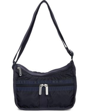 LeSportsac Small Everyday Crossbody Bag - Blue
