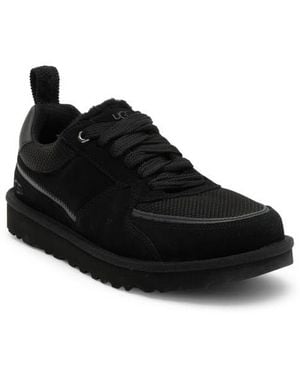 UGG Sungazer Sneaker - Black