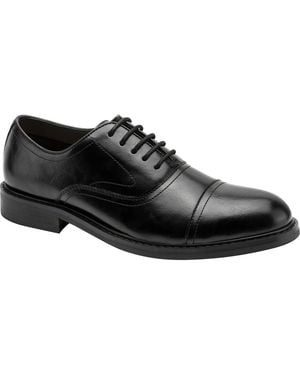 Kenneth Cole Lawstin Oxford - Black