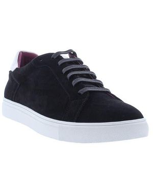 Zanzara Padua Sneaker - Blue