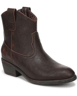 Blowfish Southwest Boot - Brown
