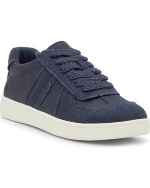 Lucky Brand Harrly Sneaker - Blue