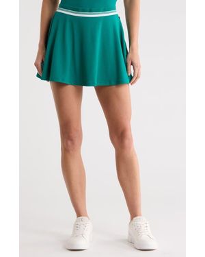 Marika Callan Flutter Active Skort - Green