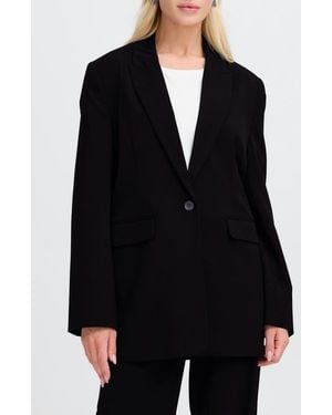 B.Young Bydanta Blazer - Black