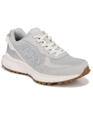 Ryka Jog On Sneaker - White